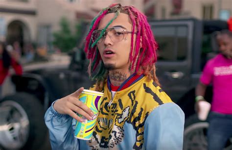 lil pump tatuaggi gucci|lil pump gucci gang.